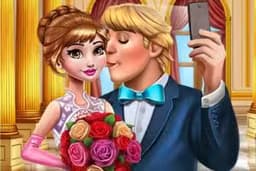 Prom Queen and King