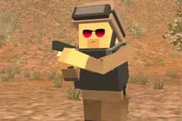 PUBG vs Bots