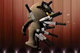 Puppet Killer