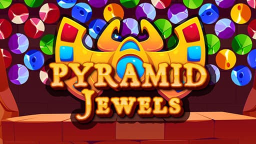 Pyramid Jewels