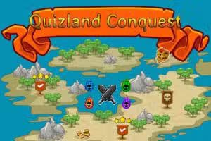 Quizland Conquest