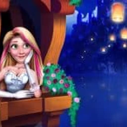 Rachel Perfect Wedding