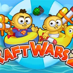 Raft Wars
