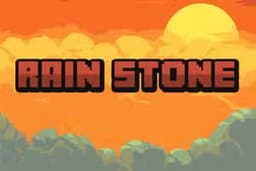 Rain Stone