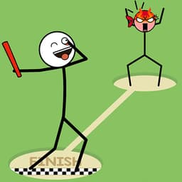 Relay Race
