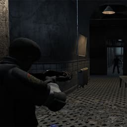 Resident Evil: Purge Operation