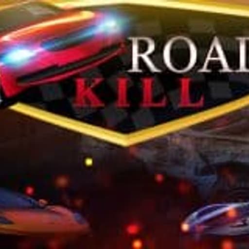 Road Kill