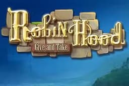 Robin Hood: Give and Take