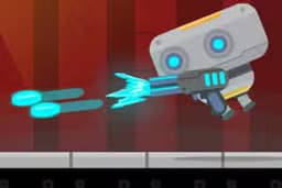 Robo Battle