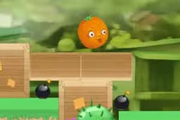 Roll Orange