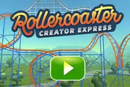 Rollercoaster Creator Express