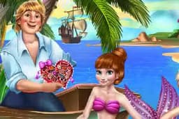 Romantic Date Issues