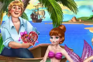 Romantic Date Issues