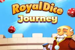 RoyalDice Journey