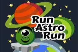 Run Astro Run