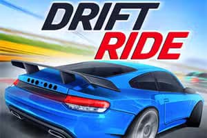 Russian Drift Ride 3D