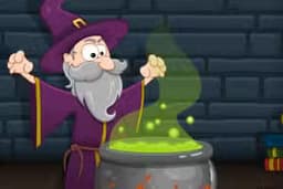 Salazar the Alchemist