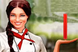 Samantha Plum: The Globetrotting Chef