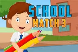 School Match 3