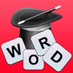 Scrambled Word