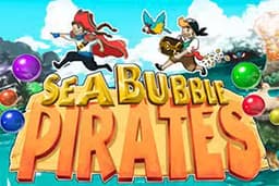 Sea Bubble Pirates