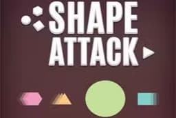 Shape Attack 