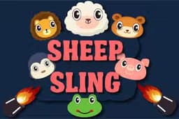 Sheep Sling