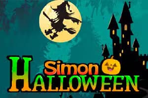 Simon Halloween
