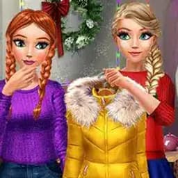 Sisters Day Out