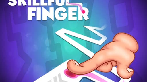 Skillful Finger