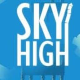 Sky High
