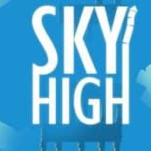 Sky High