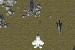 Sky Jet Wars