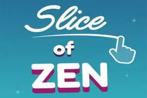 Slice of Zen