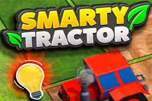 Smarty Tractor