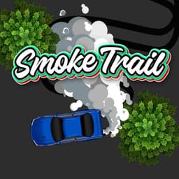 Smoke Trail
