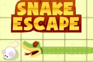 Snake Escape
