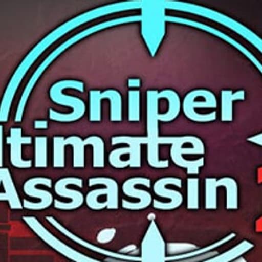 Sniper Assassin 2