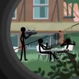 Sniper Assassin