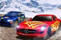 Snow Fall Racing Championship