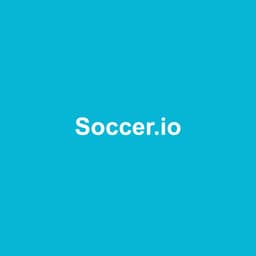 Soccer.io
