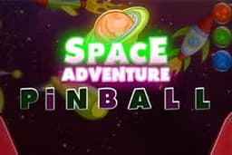 Space Adventure Pinball