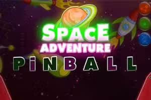 Space Adventure Pinball
