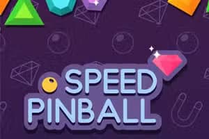 Speed Pinball