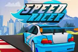 Speed Racer