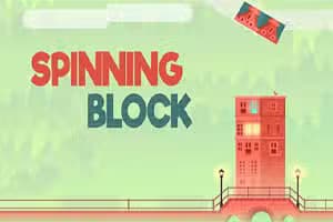 Spinning Block