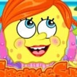 Spongebob Crossdress