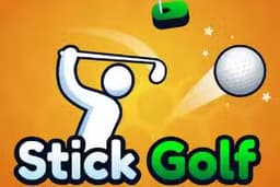 Stick Golf
