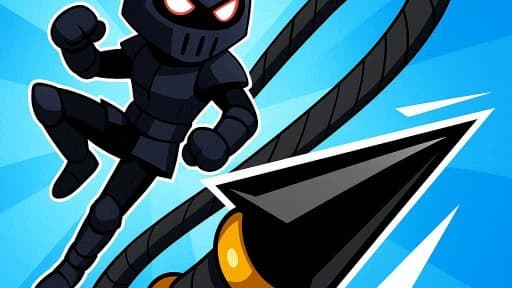 Stick Master Teleport