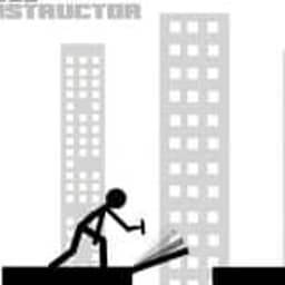 Stickman Bridge Constructor